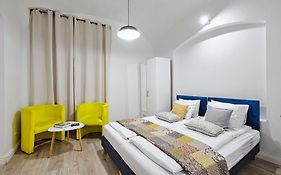 Urban Nest Apartments Szewska 21-R